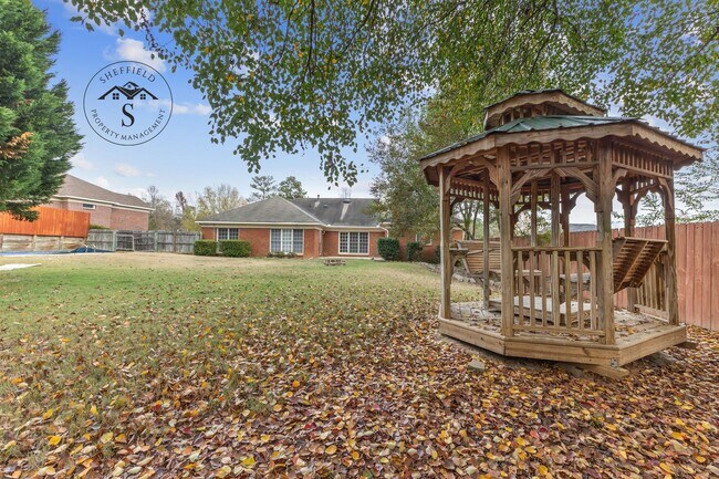 Building Photo - Gorgeous Rental Ready Today!!