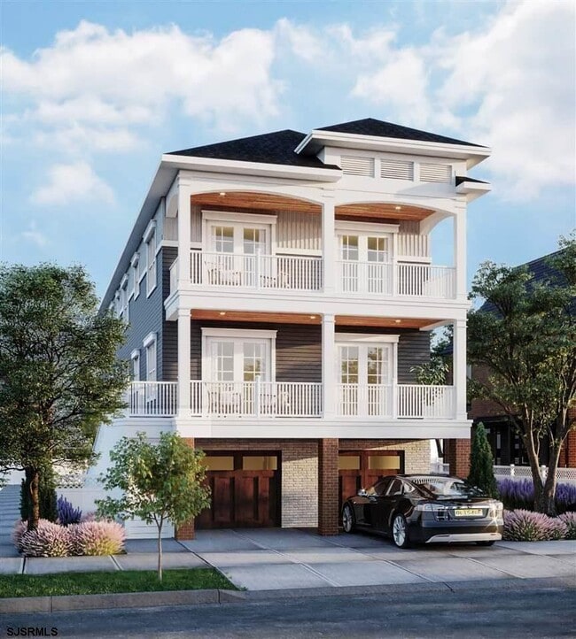 Building Photo - 12 N Monroe Ave