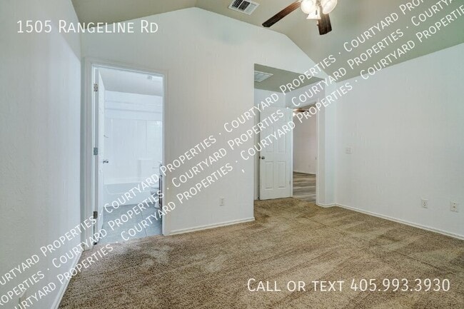 Building Photo - 1505 Rangeline Rd