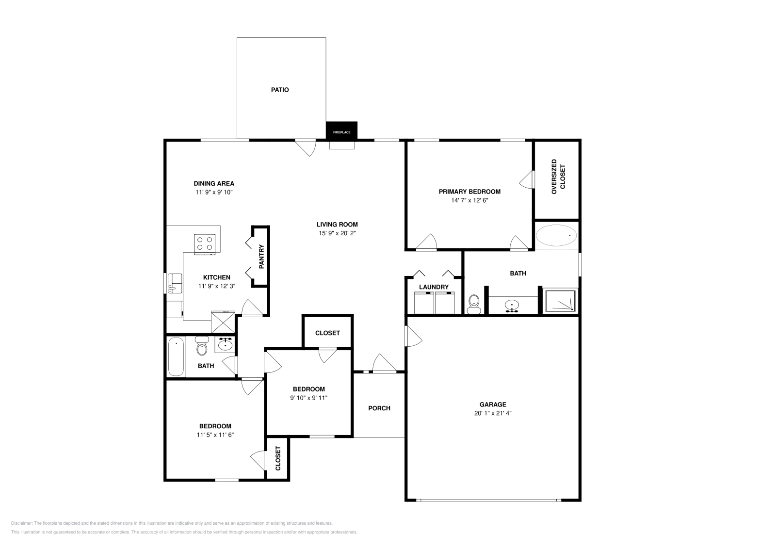 Building Photo - 4 Sweetberry Ct