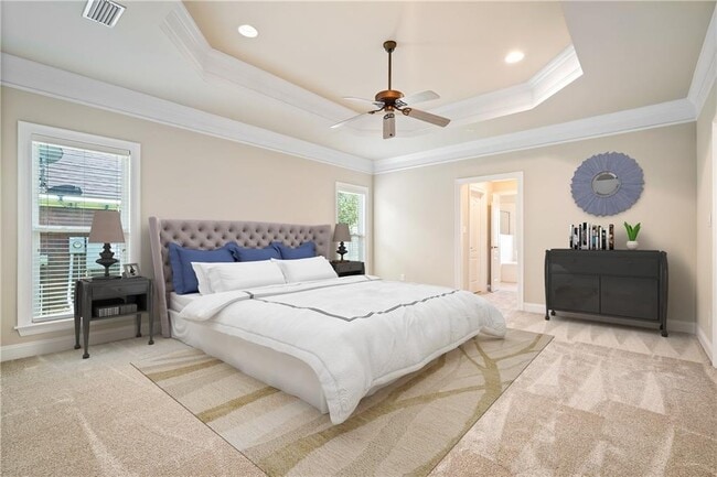 Building Photo - 4118 Yellow Heron Ln