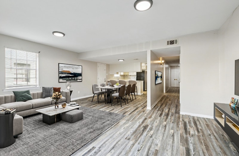 Building Photo - 4001 Georgetown Dr