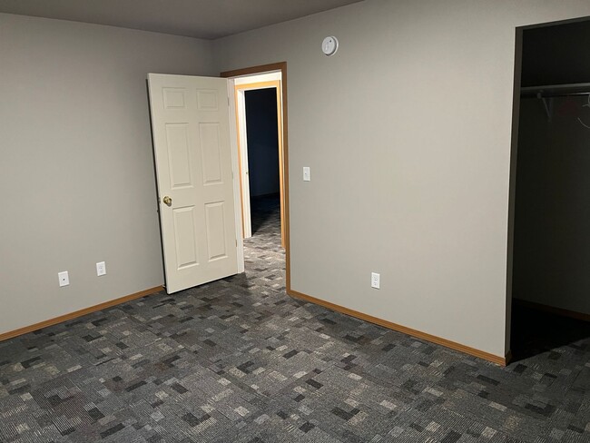 Building Photo - 304 E. "P" St