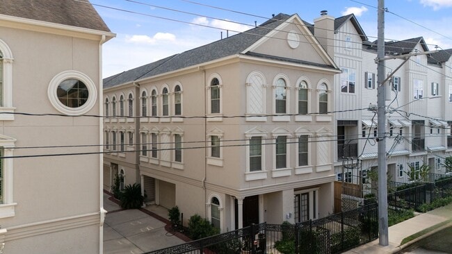 Primary Photo - 710 Jackson Hill St