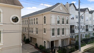 Building Photo - 710 Jackson Hill St