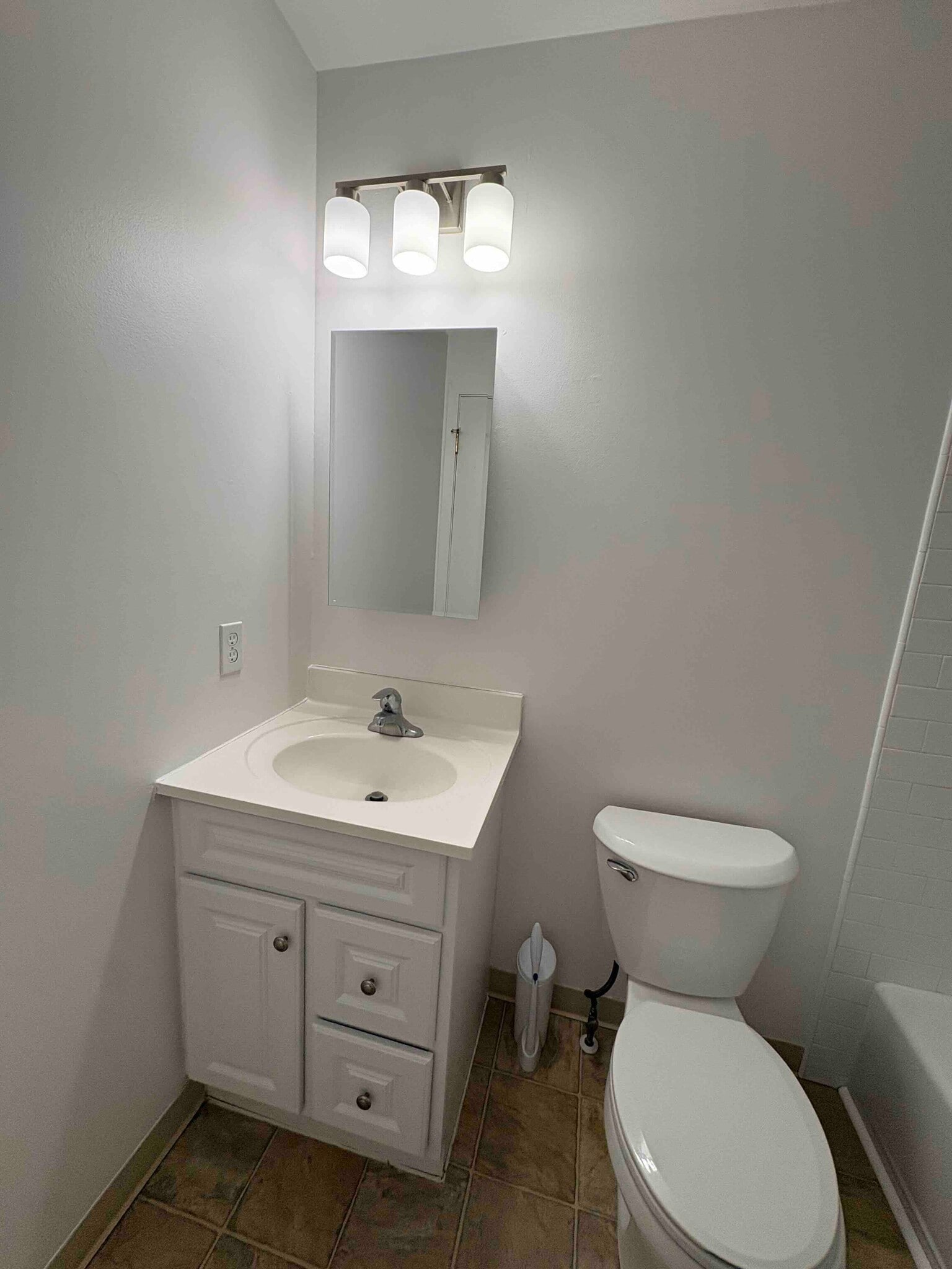 Bathroom - 1110 Joseph Rd