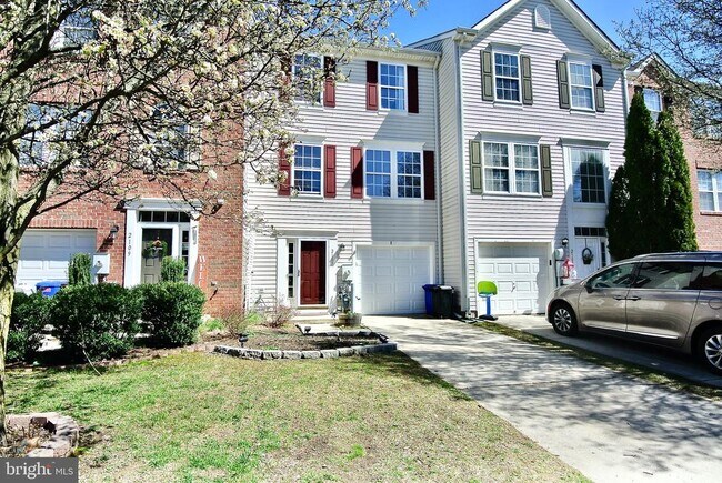 Building Photo - 2107 Mardic Dr