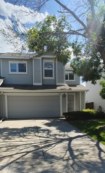 Primary Photo - 2350 E 109th Dr