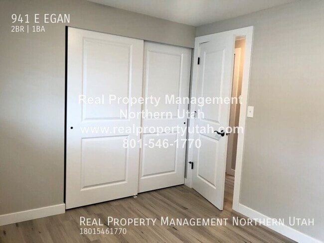 Building Photo - 941 E EGAN-