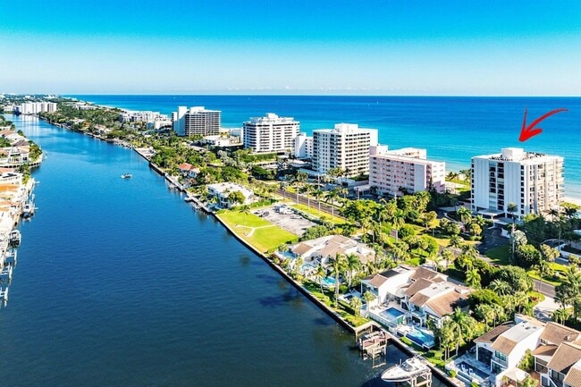 Building Photo - 3009 S Ocean Blvd