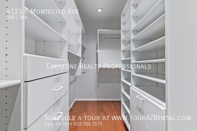 Building Photo - 4121 E Montecito Ave