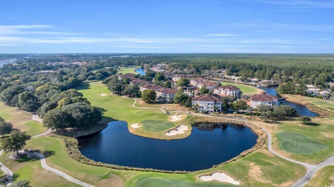 Building Photo - 1313 Villa Marbella Ct