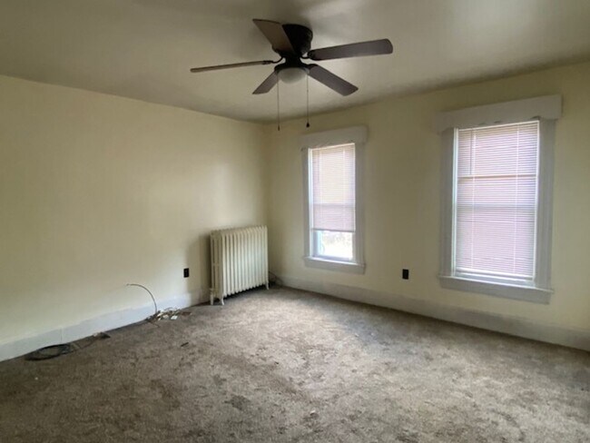 Building Photo - Bennett - 768-770 Park Avenue