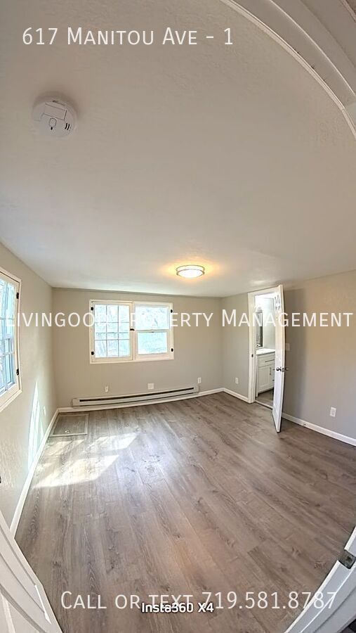 Building Photo - 617 Manitou Ave