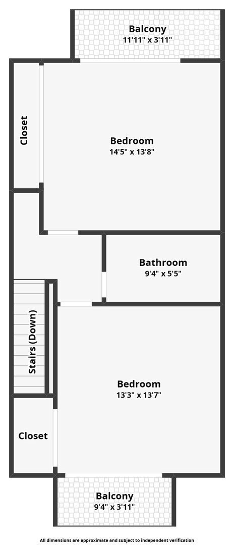 Building Photo - Beautiful 2Bd/1.5Ba Condo w/Washer/Dryer, ...