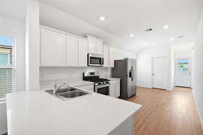 Building Photo - 3002 Delancey Bend Wy
