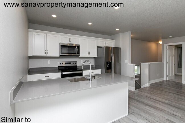 Building Photo - Charming  4-Bedroom Home for Rent in Ankeny – Great Location!