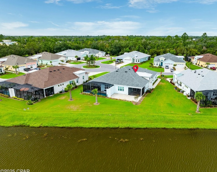 Building Photo - 8570 Island Breeze Ave