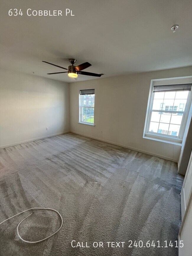 Building Photo - 634 Cobbler Pl