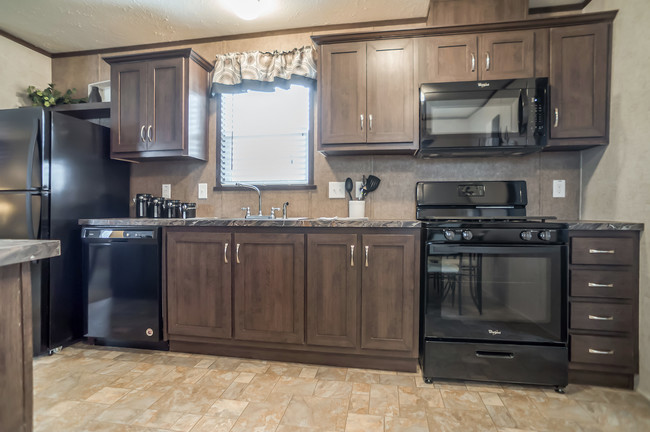 Floorplan - Science City Senior Living