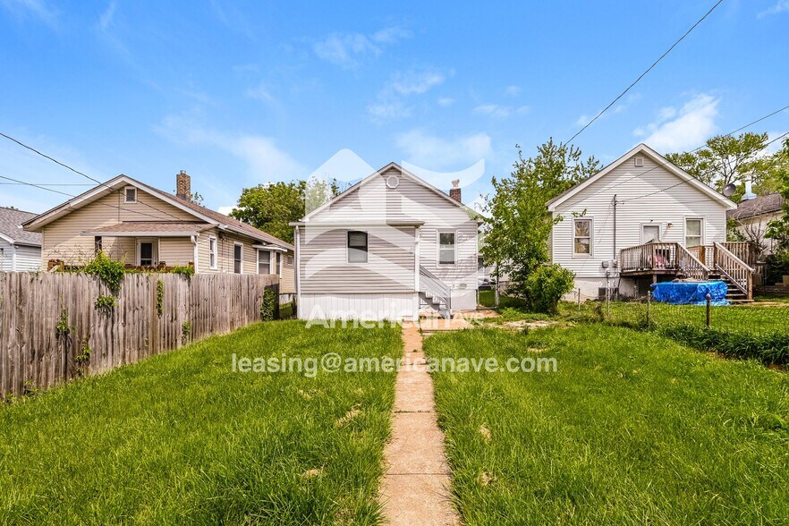 Building Photo - 4356 Bingham Ave