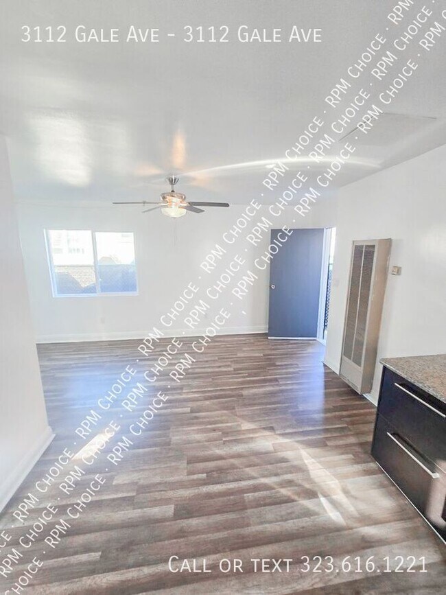 Building Photo - 3112 Gale Ave