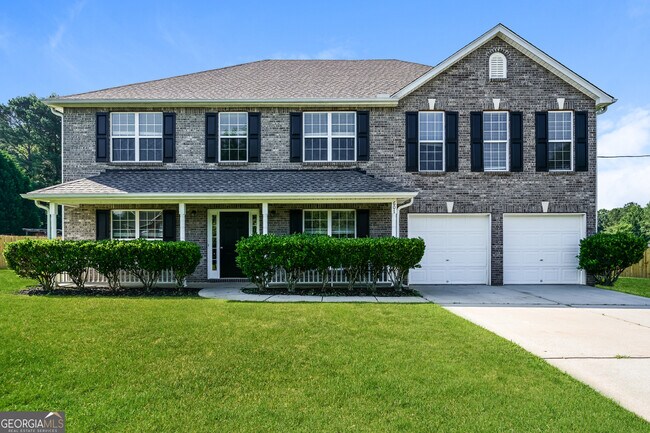 Primary Photo - 601 Rangeley Meadows Ct