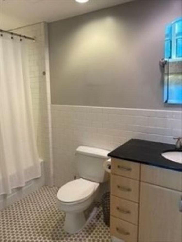 Primary Bath - 9 W Broadway