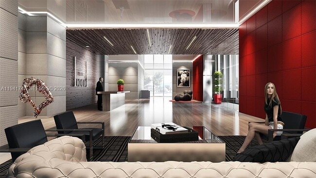 Building Photo - 1080 Brickell Ave