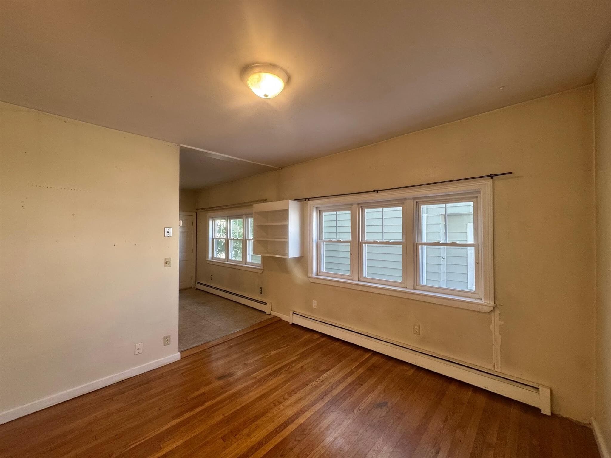 Building Photo - 71 Winchester St