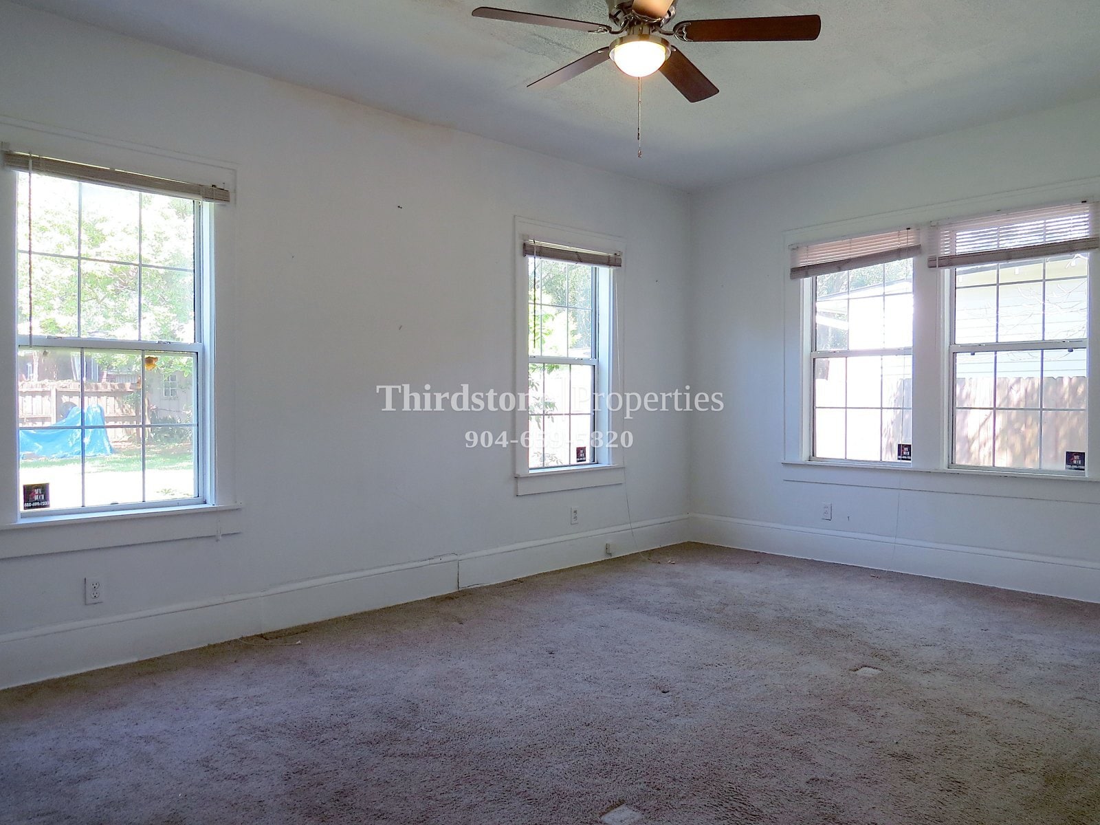 Building Photo - 2881 Selma St