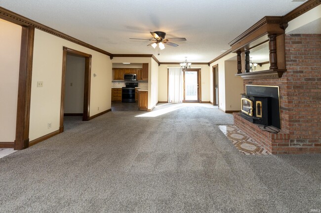 Building Photo - 5435 Kiowa Cir