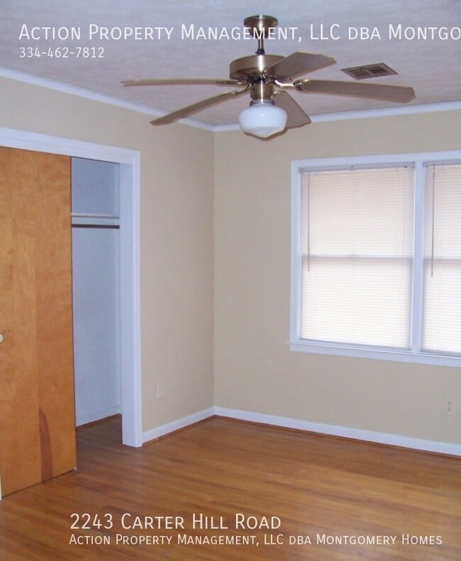 Building Photo - 2243 Carter Hill Rd