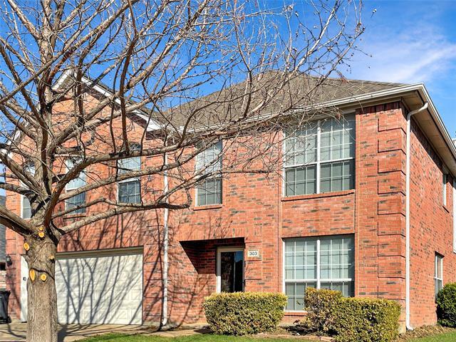 Building Photo - 303 Quail Meadows Ln