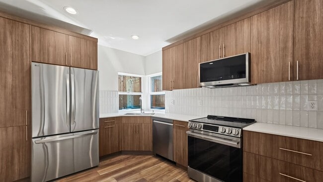 Building Photo - New 3BR 2BA Freestanding Home | Patio + EV-Ready Garage