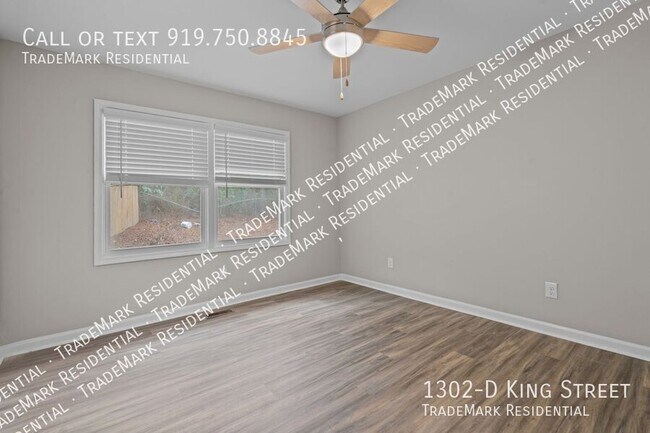 Building Photo - 1302 King St