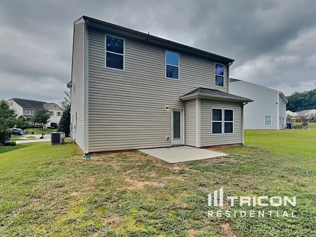Building Photo - 133 Aiden Farm Ct