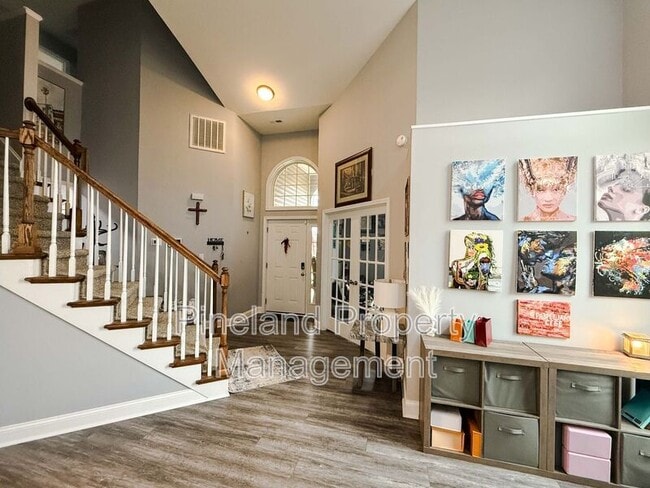 Building Photo - 7019 Laurinburg Rd