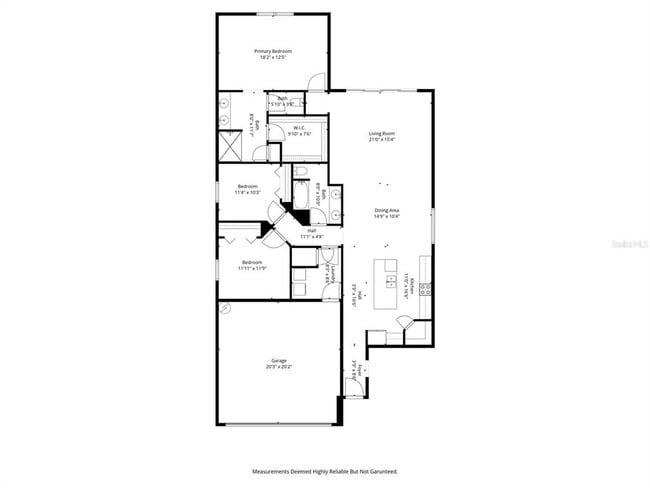 Building Photo - 689 Meadow Pointe Dr