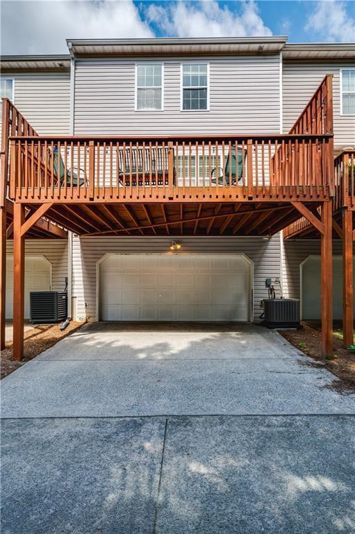 Building Photo - 1406 Ferocity Ridge Way NW