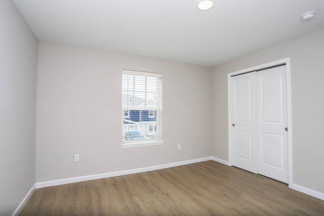 Floorplan - Royal Oak Apartments