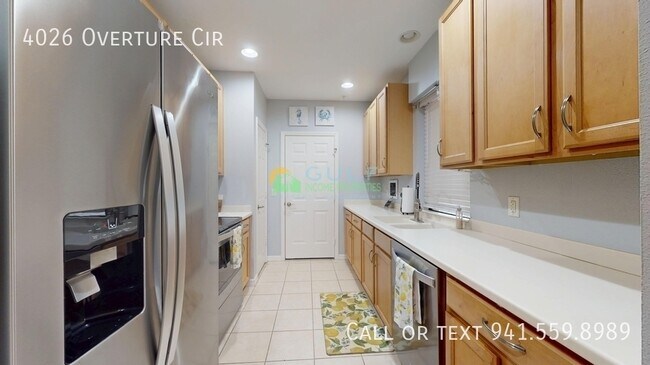 Building Photo - 4026 Overture Cir