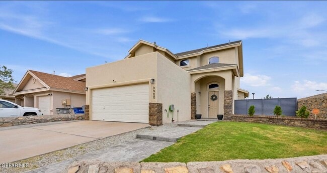 Building Photo - 9900 Marine Cir