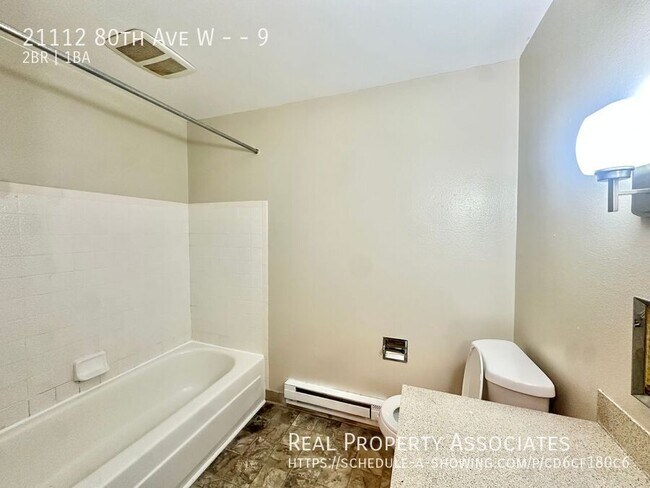 Building Photo - 21112 80th Ave W