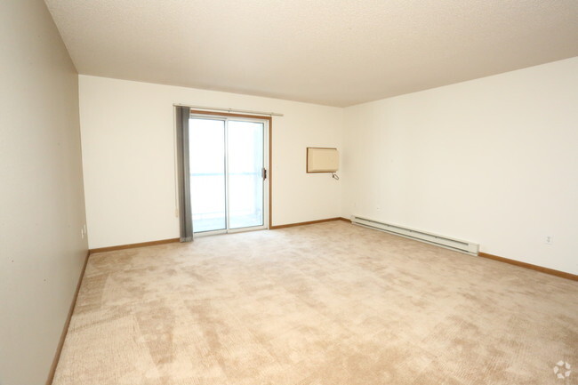 Interior Photo - Maria Place Apartments