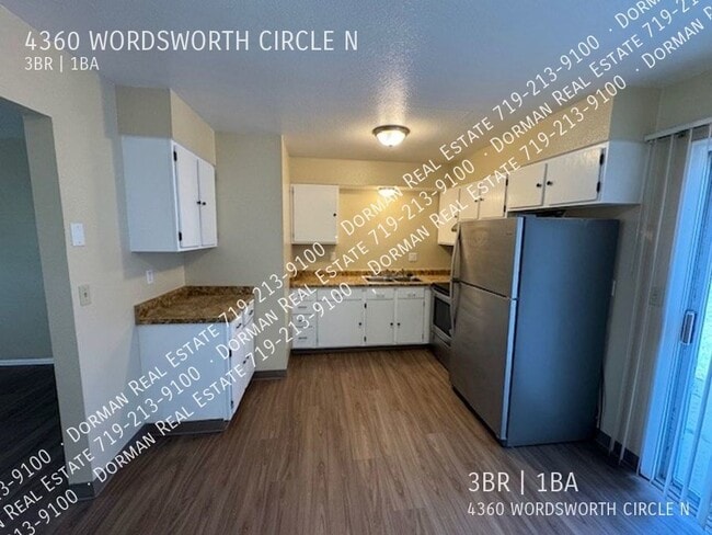 Building Photo - 4360 Wordsworth Cir N