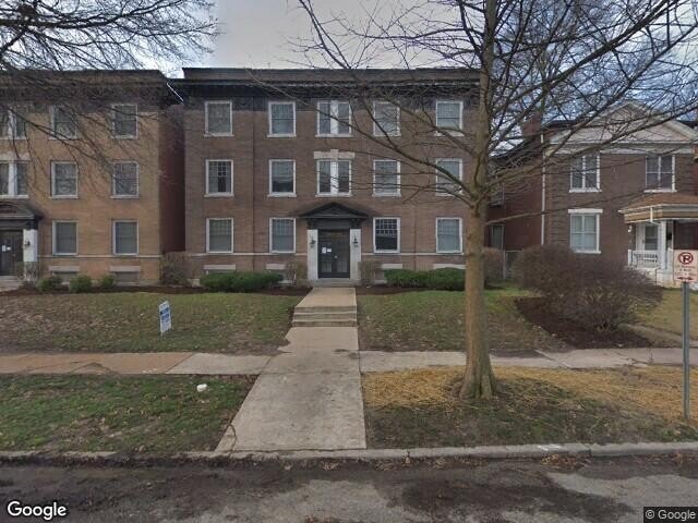 Building Photo - 6126 Washington Blvd Unit Apt 102
