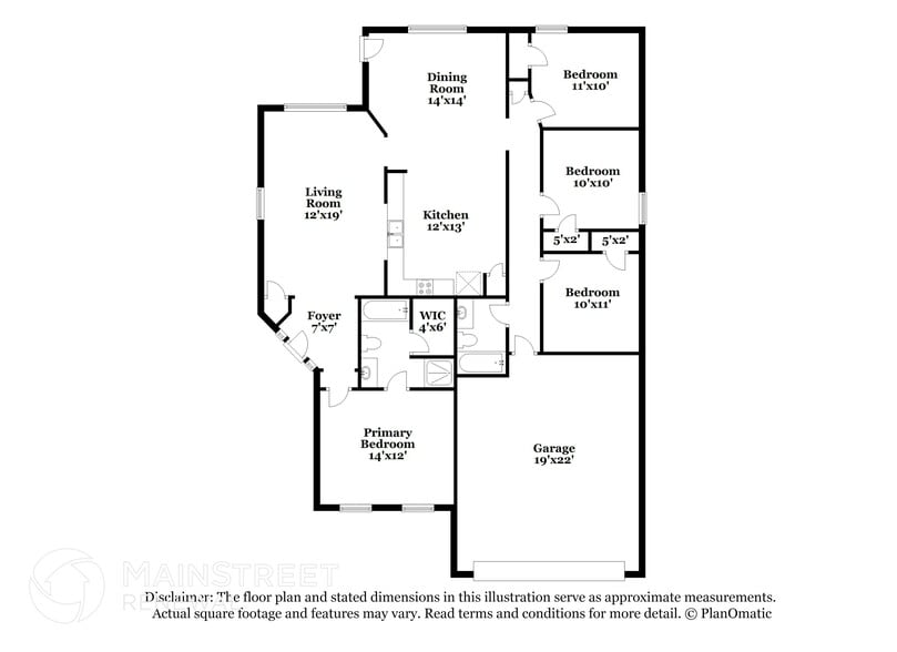 Building Photo - 308 Broken Pine Ct