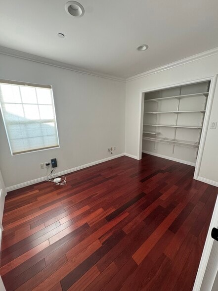 Bedroom 5 - 11405 McDonald St