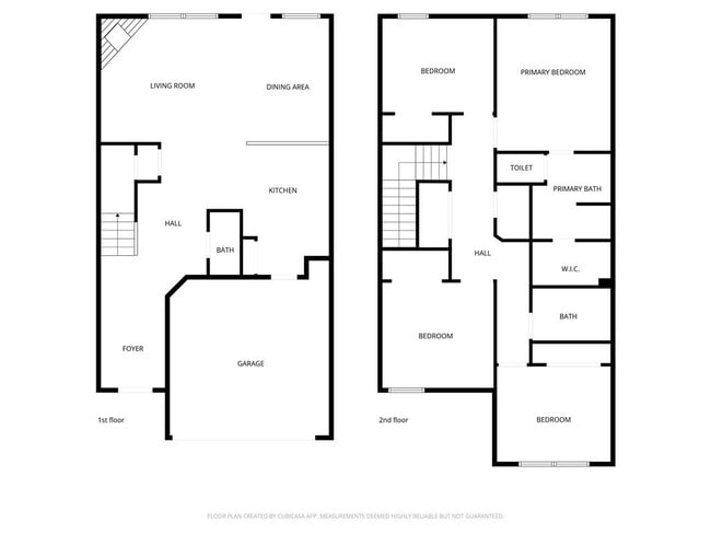 Building Photo - 1024 Haley Wds Ln